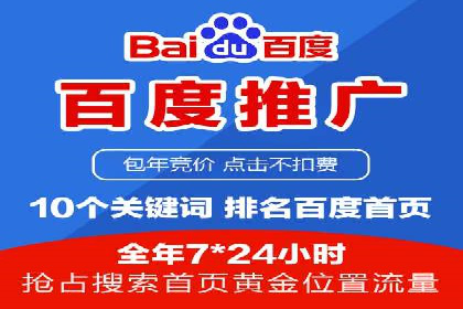 成功案例：百度推广代理助力电商突破